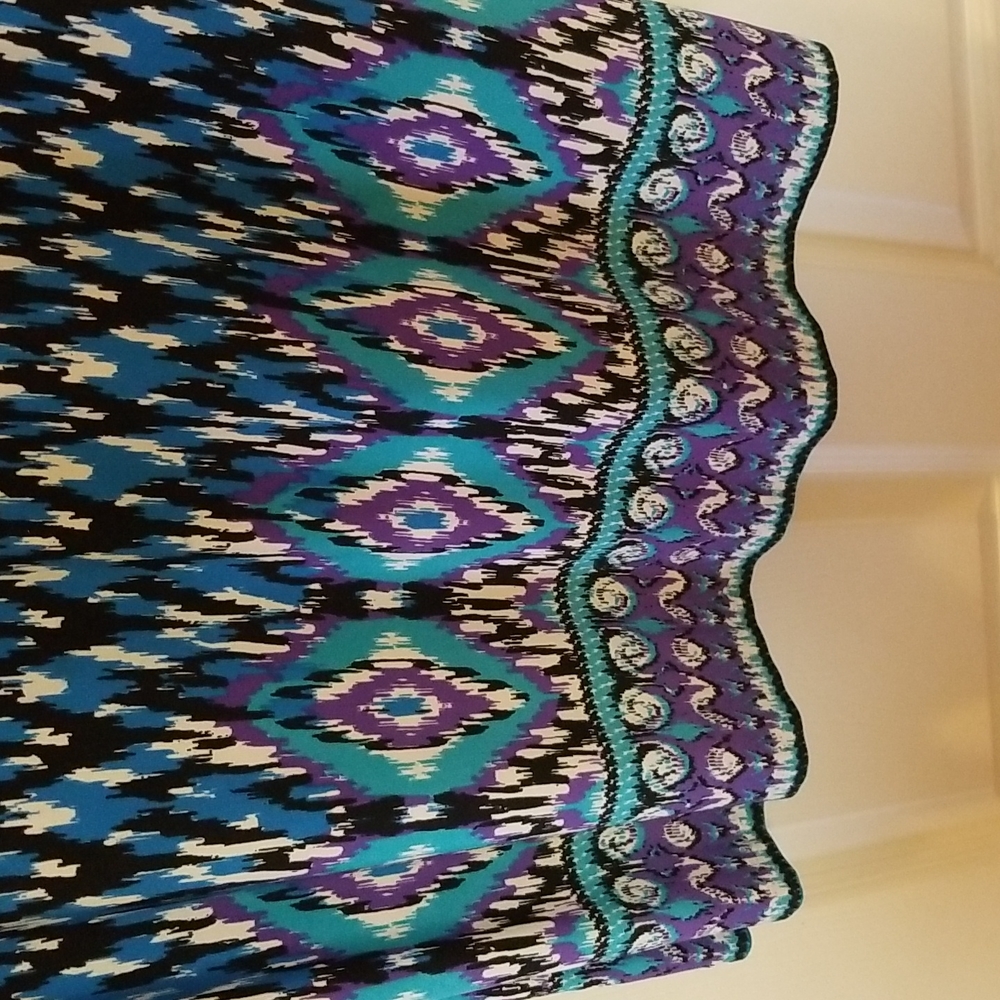 CHICO'S DRESS - Picture 5 of 7